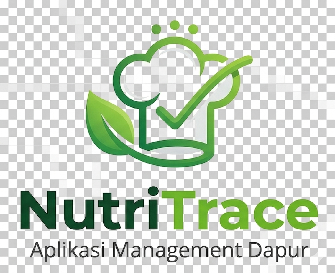 NutriTrace Logo