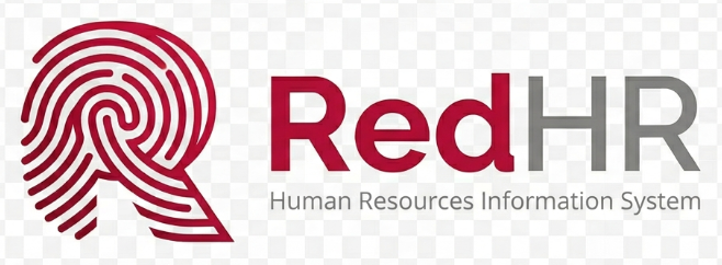 RedHR Logo